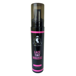 Tint Mousse Dark
